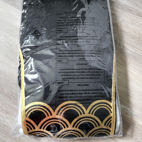 Leg Avenue Stealth Ninja - Picture 5 of 16